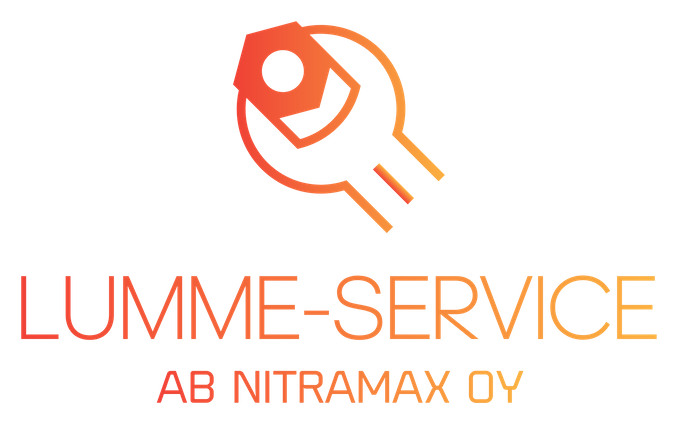 Ab Nitramax Oy